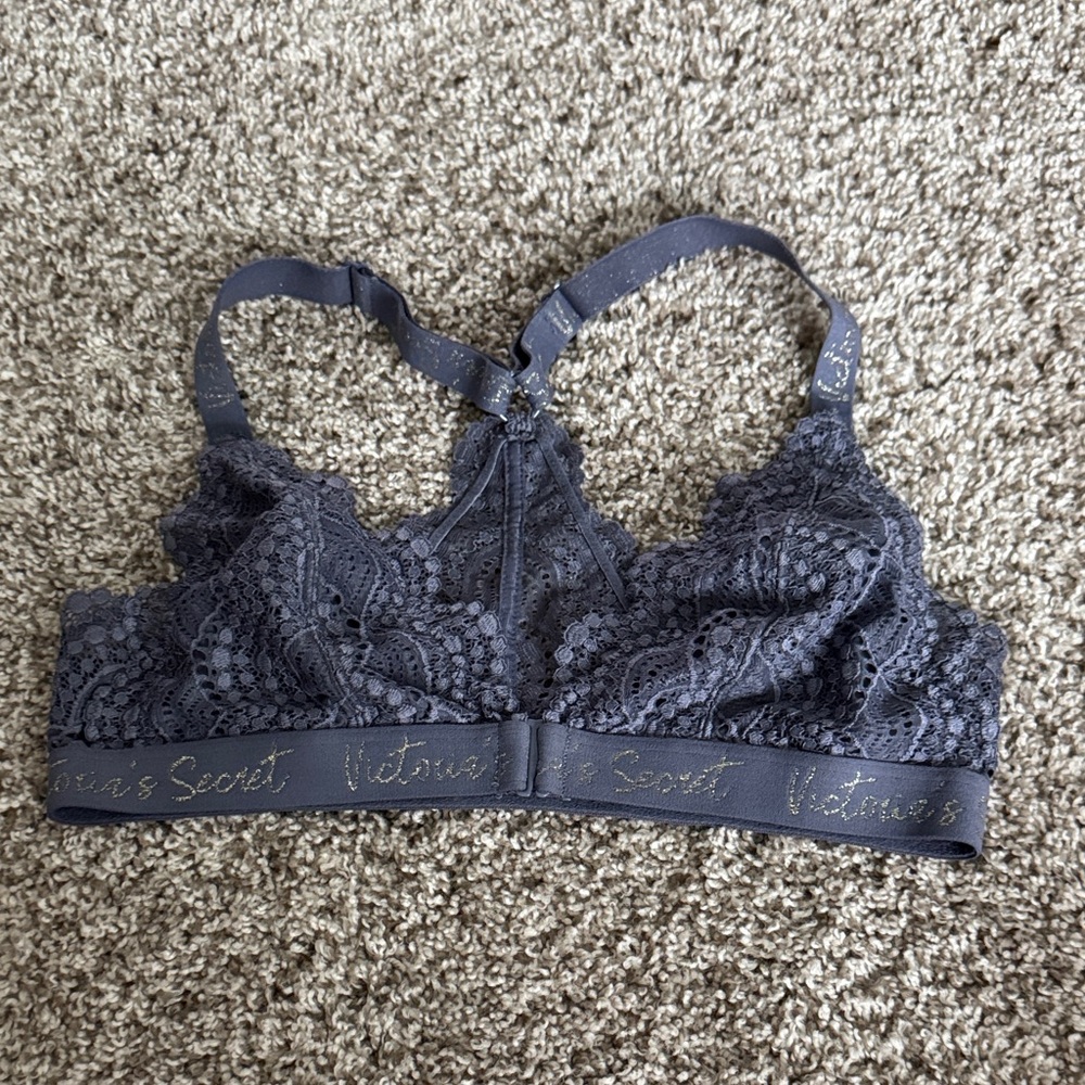 Victoria's Secret purple Bralette